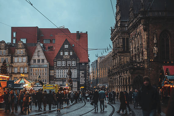Bremen City